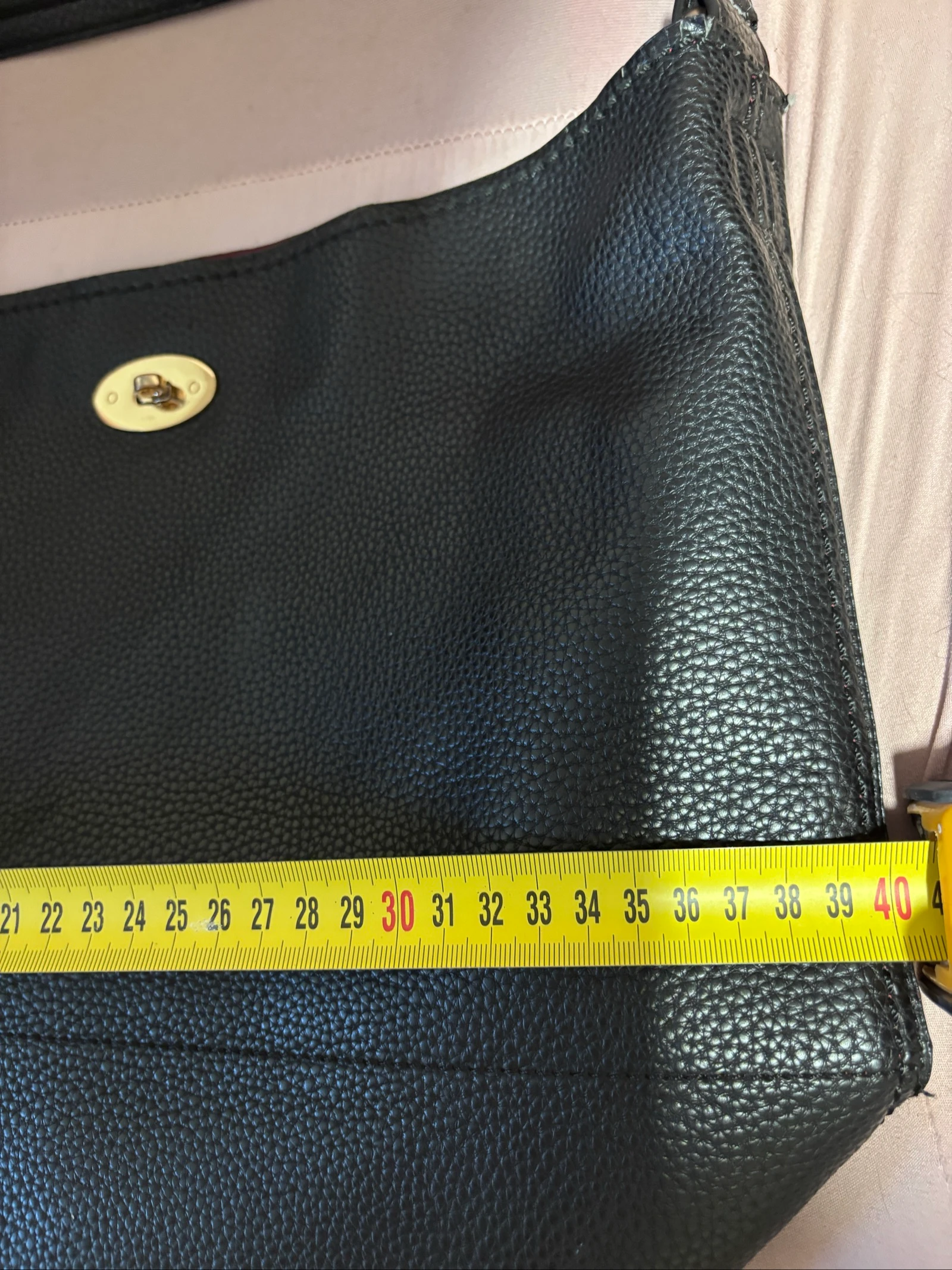 🎀 Bolso de hombro Parfois – photo 12